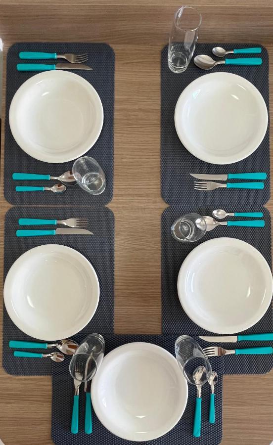 Flat 501 - Condominio Veredas Do Rio Quente - Diferenciado Com Ar Na Sala E No Quarto Exterior foto