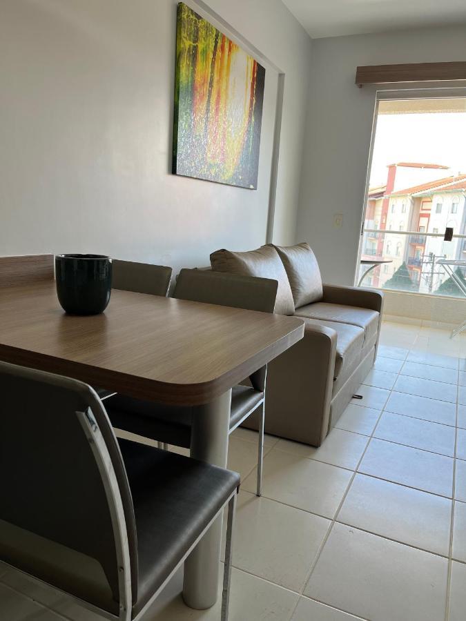 Flat 501 - Condominio Veredas Do Rio Quente - Diferenciado Com Ar Na Sala E No Quarto Exterior foto