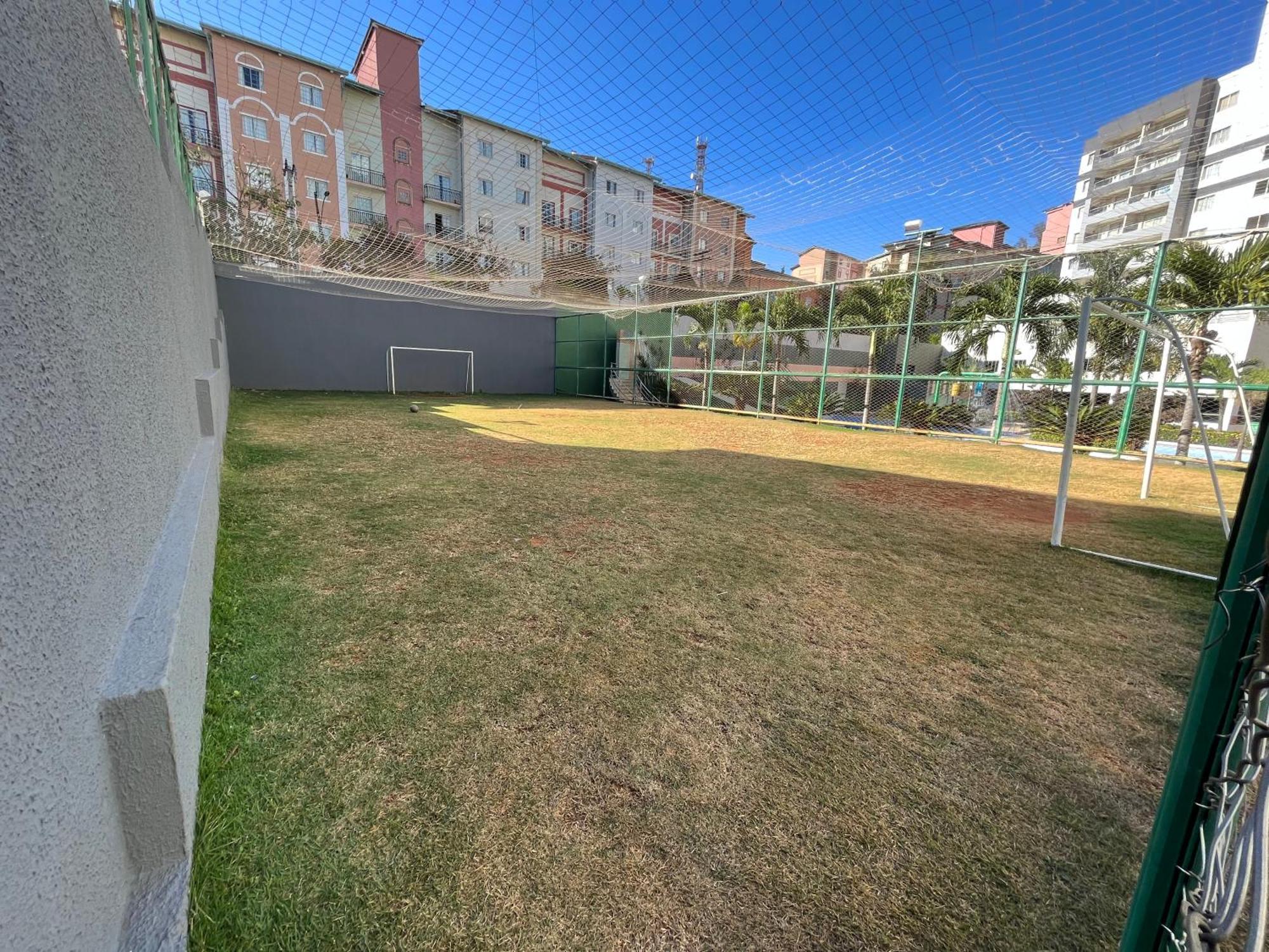 Flat 501 - Condominio Veredas Do Rio Quente - Diferenciado Com Ar Na Sala E No Quarto Exterior foto